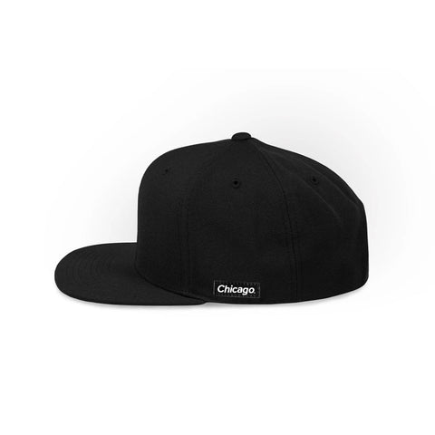 Chicago Legends Hat - THE LABEL LTD