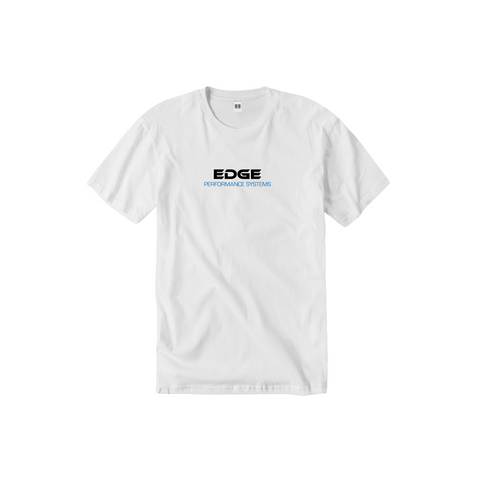 EPS® White T-Shirt - THE LABEL LTD