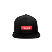 Pete Frates Snapback Hat - THE LABEL LTD