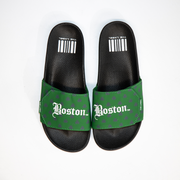 Boston OG Slides - THE LABEL LTD