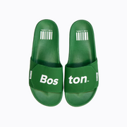 BOS Slides - THE LABEL LTD