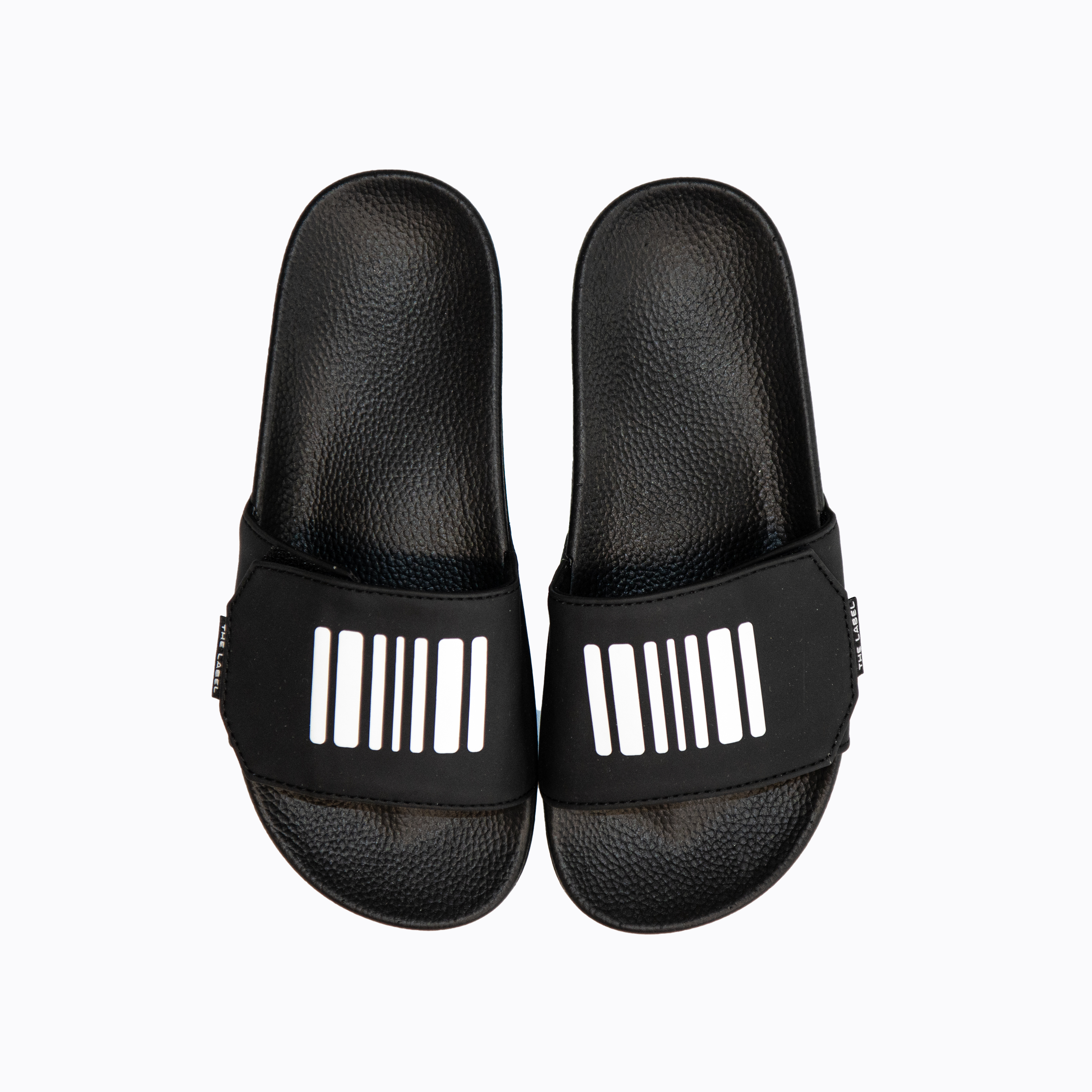 The Label Slides | THE LABEL LTD