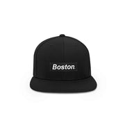 The Boston Hat - Kids IVBoston Snapback Hats - THE LABEL LTD