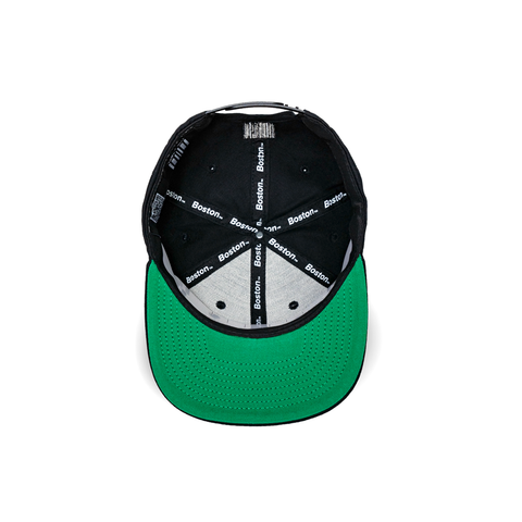The Boston Hat - Kids IVBoston Snapback Hats - THE LABEL LTD
