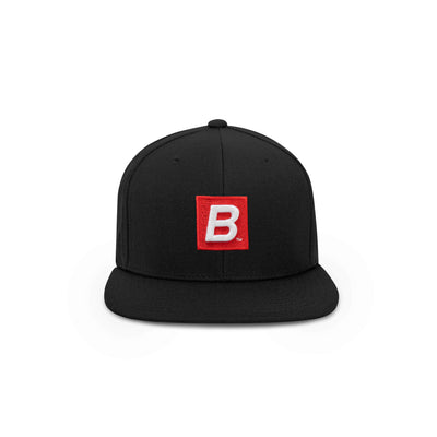 IVB Snapback - THE LABEL LTD