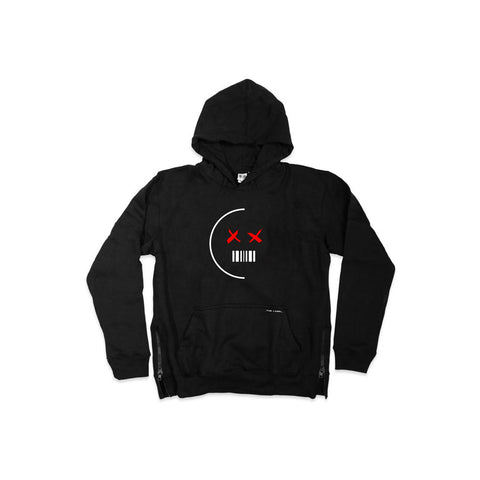 The Label Hoodie - THE LABEL LTD