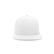 Blanco Side Logo Snapback Hat - THE LABEL LTD