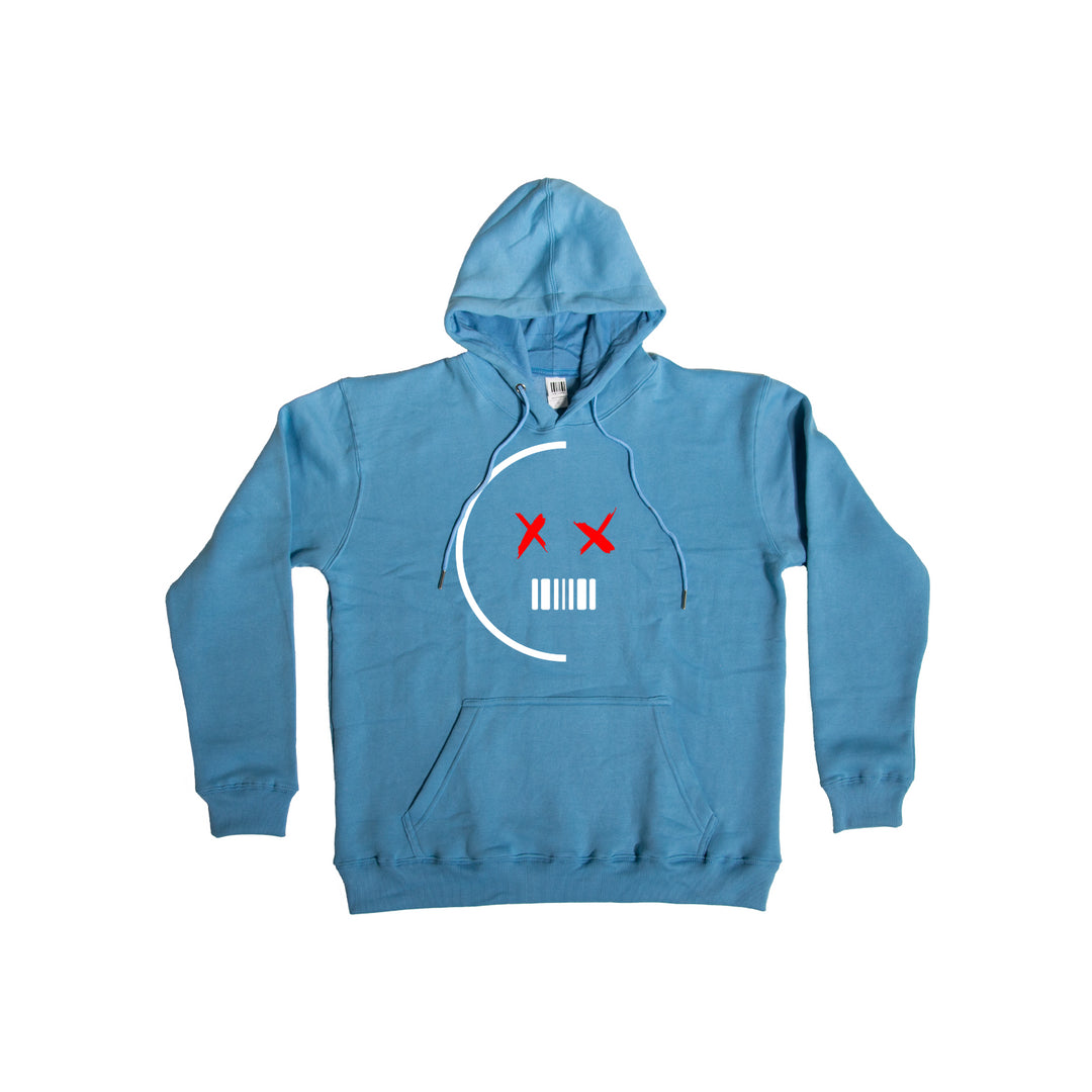 BlueHoodie-