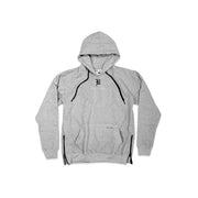 OG B MINI SIDE ZIP® Hoodie - THE LABEL LTD