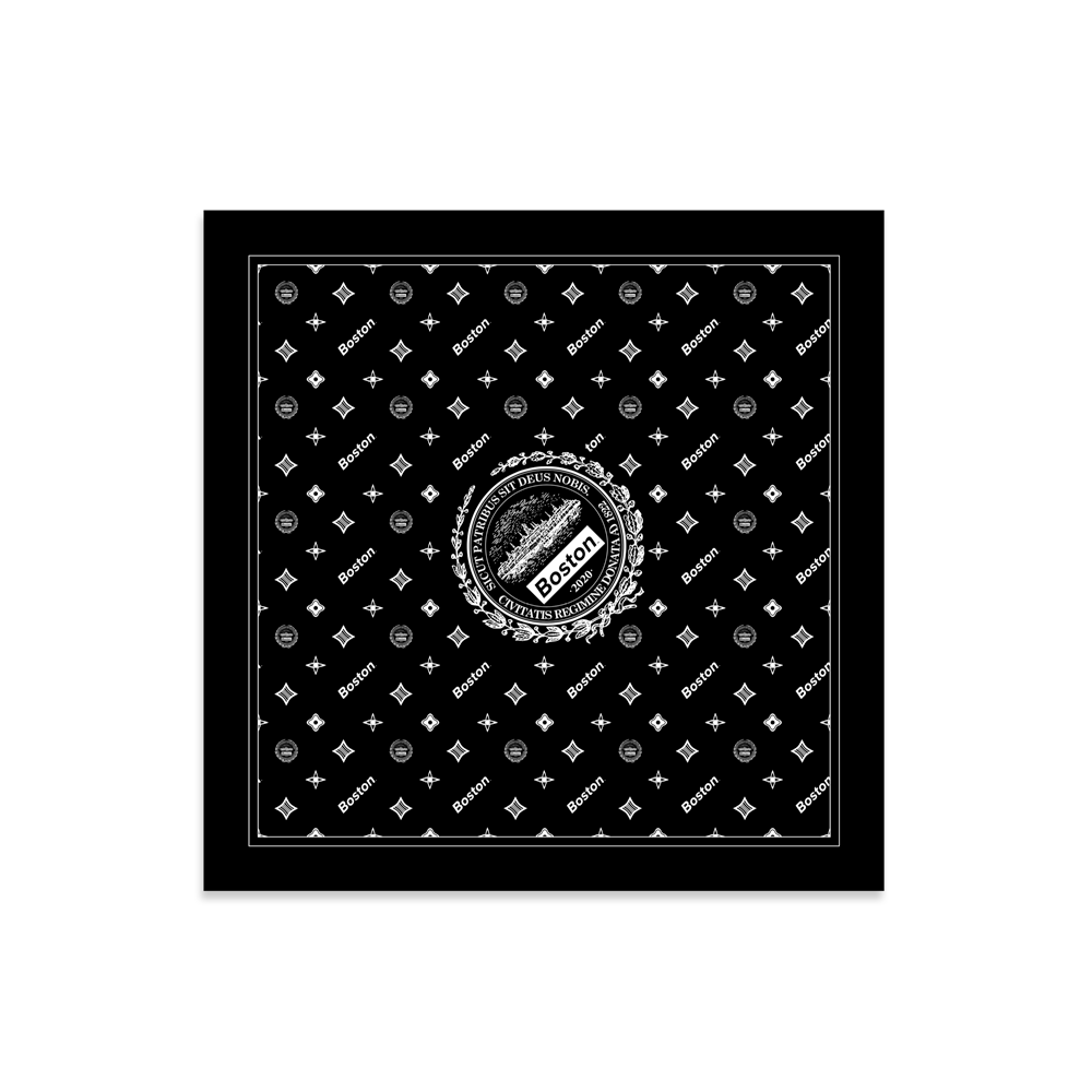 LADIES ACCESSORIES THE LABEL LTD - Main Image