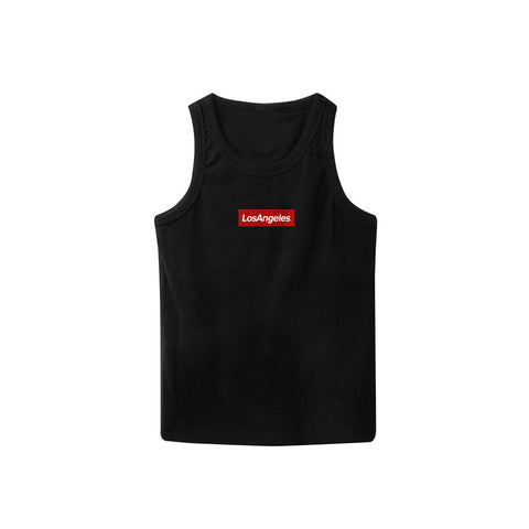 Limited Supreme Box Logo