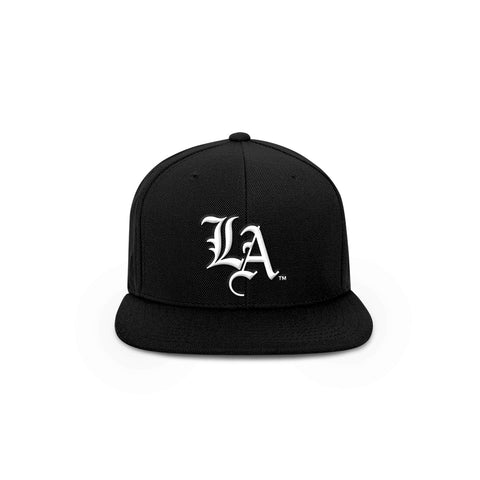 Los Angeles OG Snapback Hat - THE LABEL LTD