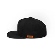 Miami Dolphins FINS OG Snapback Hat - THE LABEL LTD