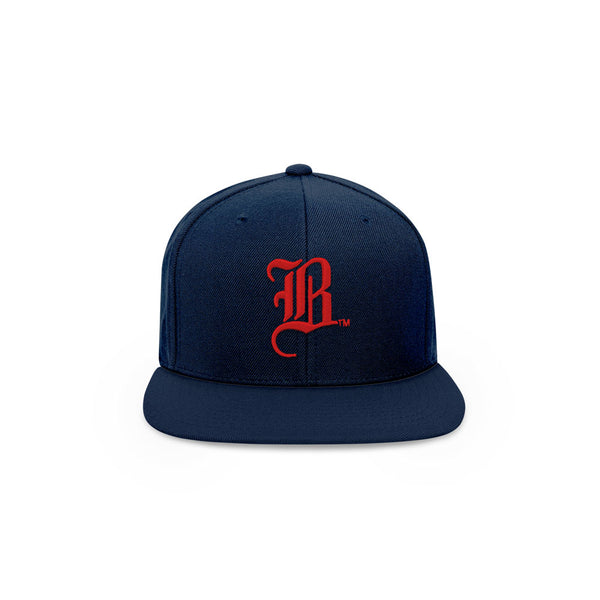 帽子 OG LOGO COTTON TWILL BB CAP / NAVY OG Logo Cotton Twill BB Cap – SEDAN ALL-PURPOSE ONLINE STORE