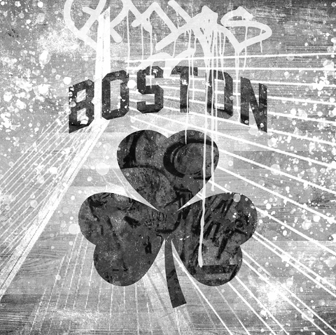 Green BOS Flight Jacket - THE LABEL LTD