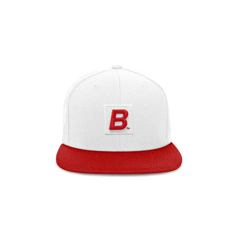 IVB Snapback - THE LABEL LTD