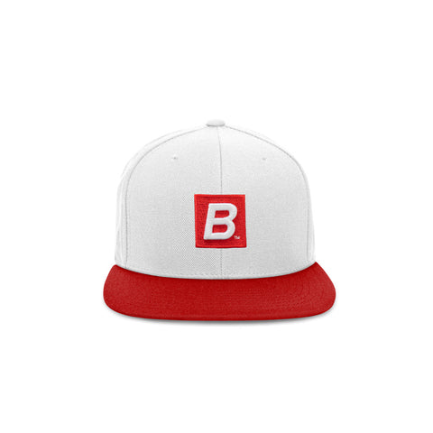 IVB Snapback - THE LABEL LTD