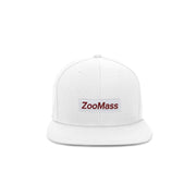 IVBOSTON ZooMass Snapback - THE LABEL LTD